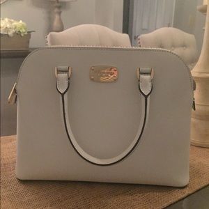SOLD  Michael Kors Handbag, Like New